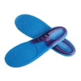 thumbnail image 2 of Plantilla deportiva TPE de silicona suave y elástica para atletismo, correr, senderismo, absorción de impactos, para la vida diaria, L 44‑48 12,0 pulgadas, 2 of 5