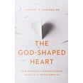 thumbnail image 2 of The God-Shaped Heart: How Correctly Understanding God's Love Transforms Us, (Paperback), 2 of 2