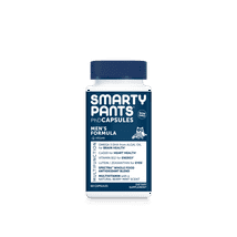 SmartyPants PhD Women's Formula