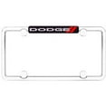 thumbnail image 2 of Cruiser Accessories Dodge, Chrome/Red, 2 of 3