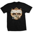 thumbnail image 1 of Michael Jackson Unisex T-Shirt Dangerous, 1 of 3