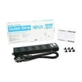 thumbnail image 4 of Tripp Lite 10 Outlet Power Strip Black (UL800CB-15), 4 of 4
