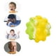 thumbnail image 3 of Juguete de bola 3D sensorial, juguete de silicona con bola antiestrés de burbujas de empuje para generación de niñas Adepaton CPB-DE-WX609-3, 3 of 5