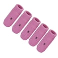 thumbnail image 4 of 10N47 Cup, 10N49 Cup Nozzle Cups  Performance 5 Sizes 10PCS  For Welding Torch For WP-17, 4 of 8