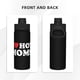 thumbnail image 3 of Botella de agua con aislamiento "I Heart Hot Moms", de acero inoxidable de 18 oz, ideal para deportes, viajes, gimnasios al aire libre., 3 of 5