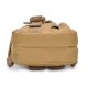 thumbnail image 3 of Greeniant Bolsa táctica para exteriores para hombre, riñonera con cinturón, riñonera militar de bolsillo pequeño, riñonera para Type4 NO4, 3 of 6