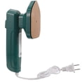 thumbnail image 4 of 1 Set of Ironing Machine Handheld Steamer Professional Steam Iron Garment Steamer for Home(US Plug), 4 of 4