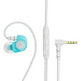 thumbnail image 1 of Auriculares QKZ SK5 Auriculares deportivos con cable en la oreja Auriculares estéreo para correr con micrófono Auriculares con cable de 3,5 mm QKZ Auriculares, 1 of 7