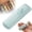Blue, variant on ZOURIH 3 Pcs Mini toothpick Holder Dispenser - Travel toothpick Container,Portable for Pocket Outdoor Travel Camping,Storing Cotton Swabs,Mini Safety Pin,Small Hair Clips,Grey