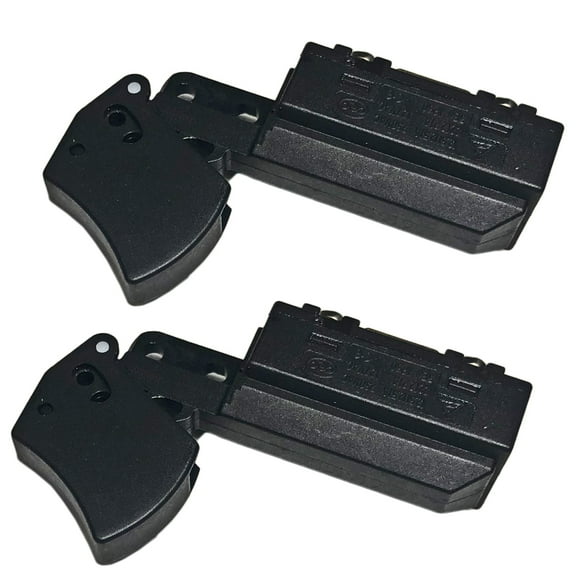 Skil SPT55-112 Pack of Genuine OEM Replacement Switches # 2610054272-2PK