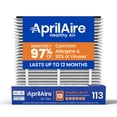 thumbnail image 1 of AprilAire 113 Replacement Filter for AprilAire Wh, 1 of 9