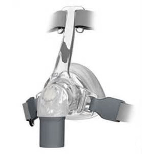 SMALL ESON CPAP MASK WITH HEADGEAR
