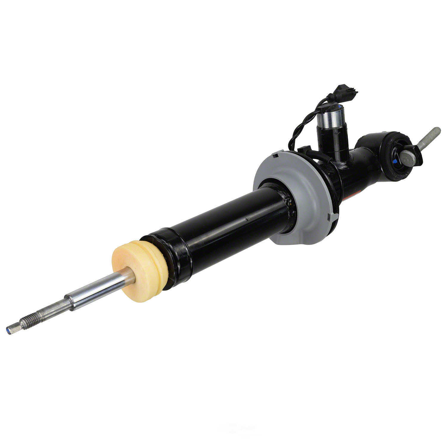 Motorcraft AST-86076 New Suspension Strut Assembly