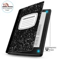 thumbnail image 5 of RHEA- Case For Kindle 10 Gen E-Reader Slim Smart Cover Auto Sleep Wake Book, 5 of 6