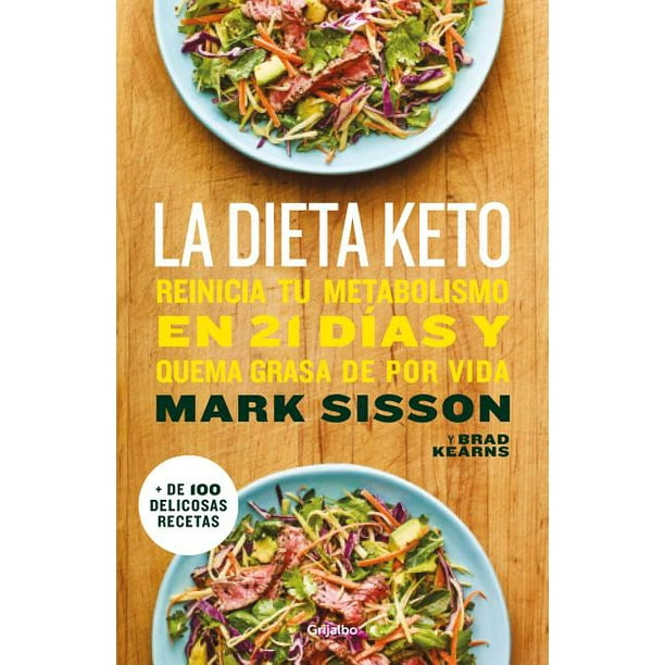 dieta keto menu gratis pdf