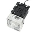 thumbnail image 3 of 12V Water Pump, Ultra-quiet Water Pump, Noiseless For CPU Water Cooling System For Computer, 3 of 8