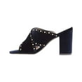 thumbnail image 3 of Cole Haan Women Gabby Studded Slip-On Sandals, 3 of 7