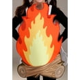 thumbnail image 2 of Kid's Campfire Costume, 2 of 3