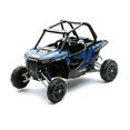 thumbnail image 1 of NEWRAY 57594Â -Â 1: 18Â Polaris RZR XP 1000, Bleu, 1 of 1