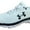 White/White 101, variant on Under Armour Men's Charged Gemini Running Shoes 3026501 White/White 101, US Footwear Size System, Adult, Men, Numeric, Medium, 11.5