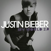 Justin Bieber - My World 2.0 - Opera / Vocal - Vinyl