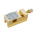 thumbnail image 4 of Tornillo de Banco Strade Fareast Limited para Relojes Abrazadera de Banco Multifuncional 14 Hoyos, 4 of 8