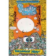 Spells Annual #1 VF ; Airwave Comic Book