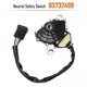 thumbnail image 4 of Interruptor de seguridad neutral 93732499 9201296 para Chevrolet, Buick y Opel, 4 of 11