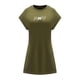 thumbnail image 1 of Vestido de verano para mujer, cómodo, a la moda, para adolescentes, vestido de línea para fiestas y vacaciones L, 1 of 7