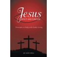 thumbnail image 2 of Jesus Perfect and Forever : Principles to Help With Godly Living, 2 of 2