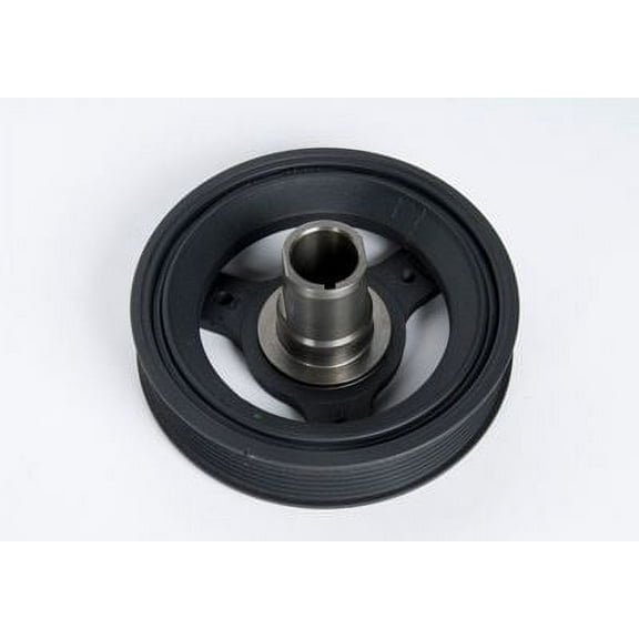 Engine Harmonic Balancer