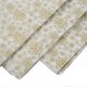 thumbnail image 2 of 30Pcs Gift Wrapping Paper Golden Printing Food Grade Waterborne Ink Environmental Friendly Gift BagsSnowflake, 2 of 3