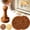 A-2PCS, variant on America 250 Wooden Cookie Stamp,Us 250 Wooden Cookie Stamp for DIY Cookies Fondant and Clay