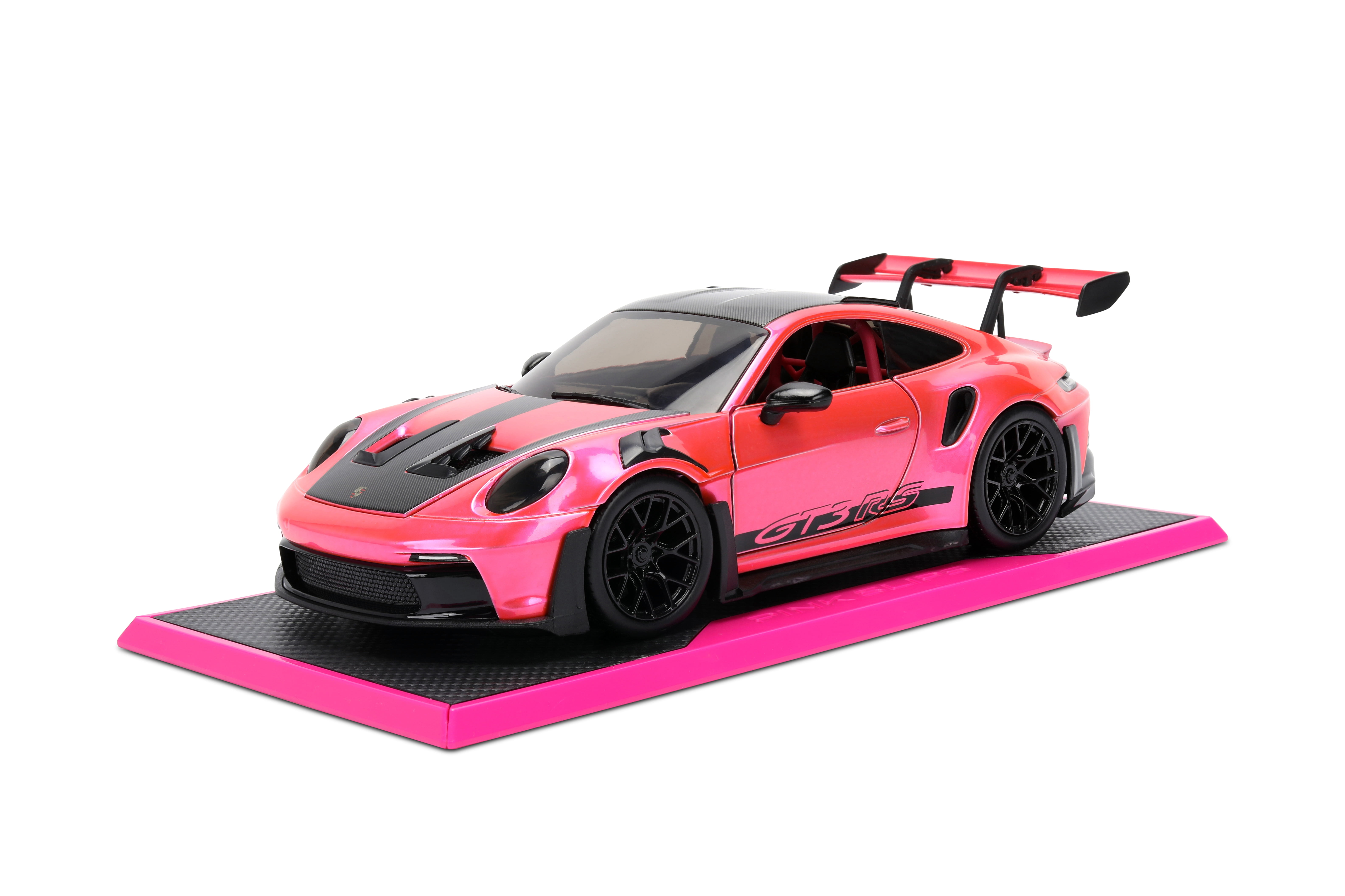 1:24 Pink Slips - '24 Porsche 911 GT3 RS 992
