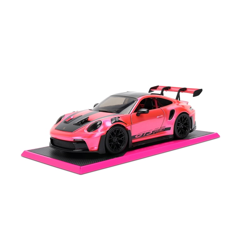 1:24 Pink Slips - '24 Porsche 911 GT3 RS 992 - Walmart.com