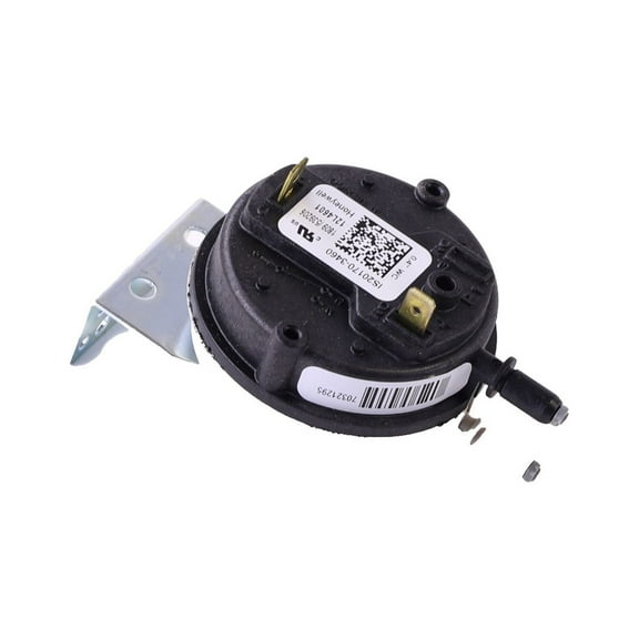 Lennox 12L46 - High-Performance .40"Wc Spst Pressure Switch