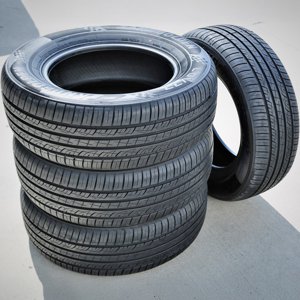 Landgolden LGV 77 245/60R18 105V All Weather Performance Tire Fits: 2011-19 Ford Explorer XLT, 2014-19 Toyota Highlander LE Plus Sansujyuku sansujyuku.com