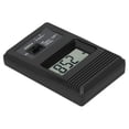 thumbnail image 4 of TM902C Temperature Meter,, Digital Temperature Meter, LCD Display with Fish Tanks Pools for Ceramics, 4 of 7