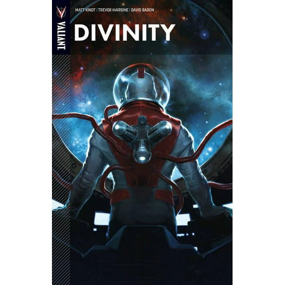 Divinity (Paperback)