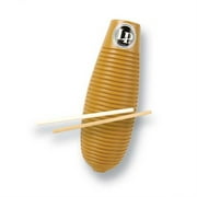 LP Latin Percussion LP243 Super Guiro with 2 Scrapers
