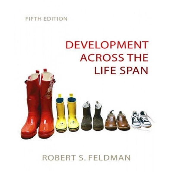 Développement Tout au Long de la Vie, Livres à la Carte Plus MyDevelopmentLab Pegasus