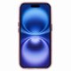 thumbnail image 2 of For iPhone 16 Plus Case Compatible with MagSafe Laser Effect TPU+Acrylic Phone Cover - Green, 2 of 5