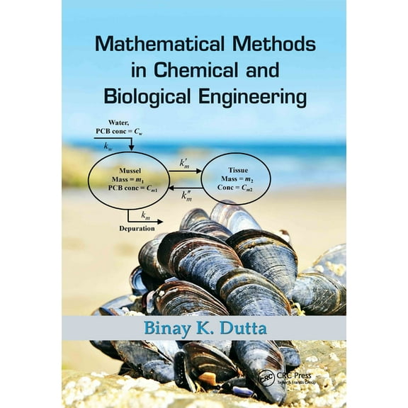 Mathematical Methods in Chemical and Biological Engineering, (Paperback)