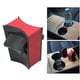 thumbnail image 5 of Limitador de soporte de taza de coche para Tesla modelo 3/modelo Y 2017-2020 rojo Sharpla Limitador de soporte interior, 5 of 8
