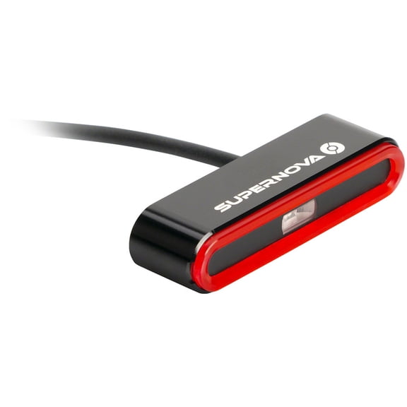 Supernova TL3 Pro Ebike Taillight