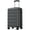 Gray#5D, variant on Hardside Luggage 6-Piece Luggage Set, Durable Hardshell ABS Suitcase with Spinner Wheels, TSA Lock, Side Hooks, Lightweight Carry-On & Checked Luggage,Hardside Carry On Luggage