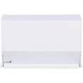 thumbnail image 4 of HLONK TOYMIS Pool Skimmer Weir Door - Adjustable Damper for Efficient Water Flow  Compatible with Hayward SP1082  SP1083  SP1084  SP1085  SP1086 Models  White  Pool Skimmer  Userfriendly, 4 of 5