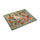 thumbnail image 2 of Alfombra de baño alfombra de baño alfombra de pilote bajo para la habitación de la habitación de los niños Entrada interior de Estilo D, 2 of 8