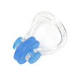 thumbnail image 1 of Clips de Nez en Silicone Réutilisables Confortables pour Plongée Surf, 1 of 9