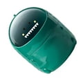 thumbnail image 2 of Desktop Trash Can, Odor Proof Mini Desktop Trash Can Plastic  Sealing  For Dining Table, 2 of 8